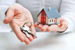 Налог при купле продаже квартиры полученной по наследству