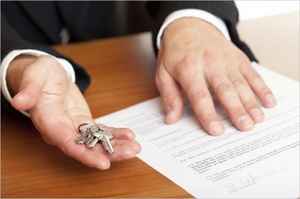 Получить свидетельство о регистрации права собственности на квартиру по наследству