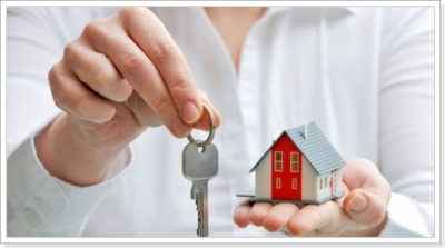 Продажа недвижимости полученной по наследству менее 3 лет в собственности
