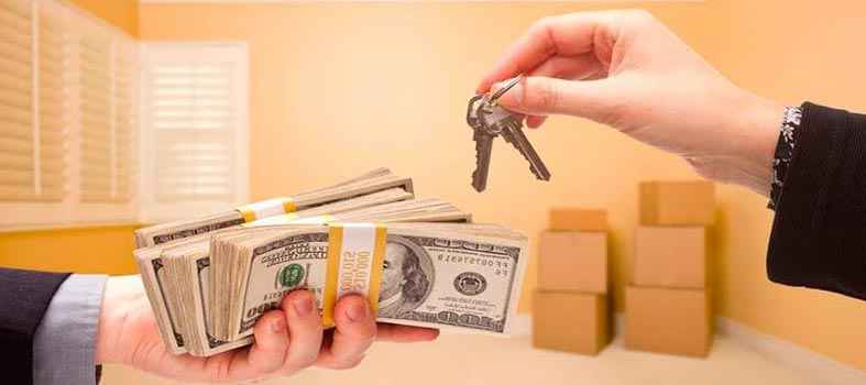 Продажа квартиры после вступления в наследство налог