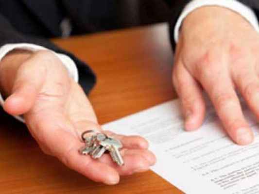 Документы для регистрации квартиры после вступления в наследство