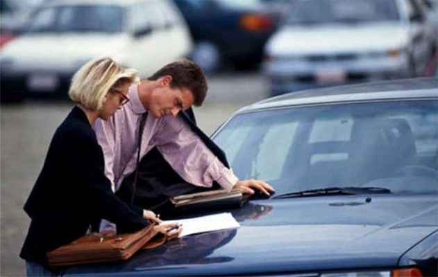 Новый закон о продаже и регистрации авто по наследству