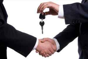 Новый закон о продаже и регистрации авто по наследству