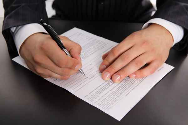 Какие документы нужны для вступления в права наследства на квартиру