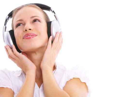 Музыкальный слух передается по наследству