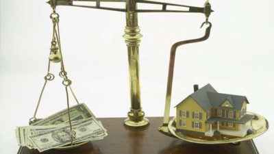 Какая стоимость квартиры нужна для вступления в наследство