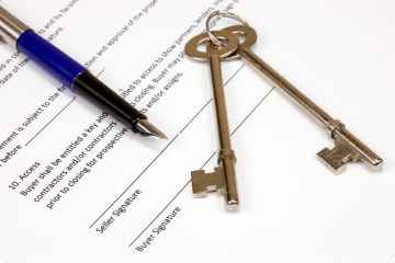 Налог на недвижимость при вступлении в наследство при продаже