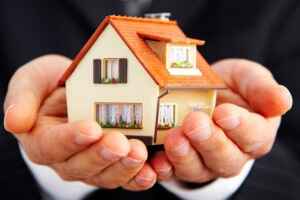 Пошлина на недвижимость при вступлении в наследство