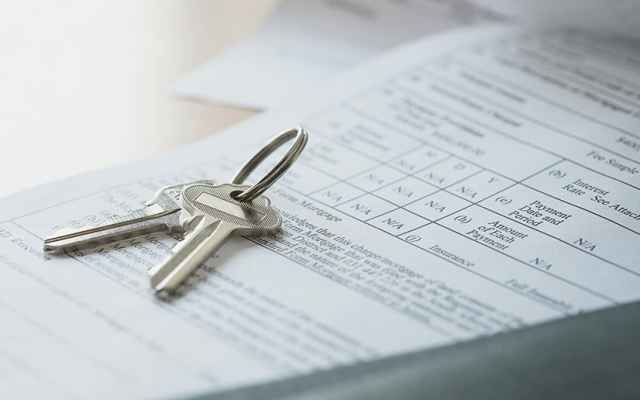 Регистрация недвижимости в росреестре документы по наследству