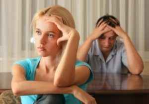 Имеет ли право жена на наследство мужа от его родителей при разводе